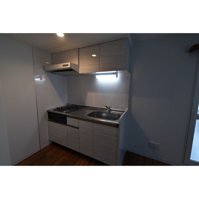 物件内観写真9　(キッチン)