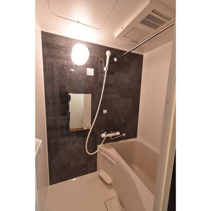 物件内観写真10　(バス／シャワールーム等)