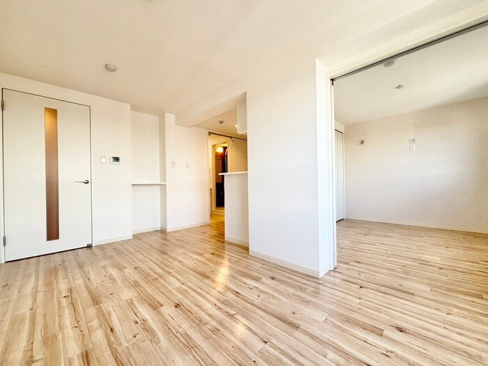 物件内観写真10　(居室)