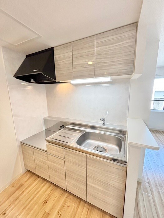 物件内観写真14　(キッチン)