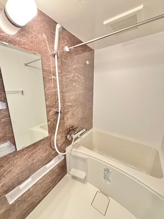 物件内観写真15　(バス／シャワールーム等)