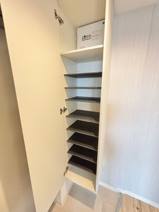 物件内観写真20　(靴箱)