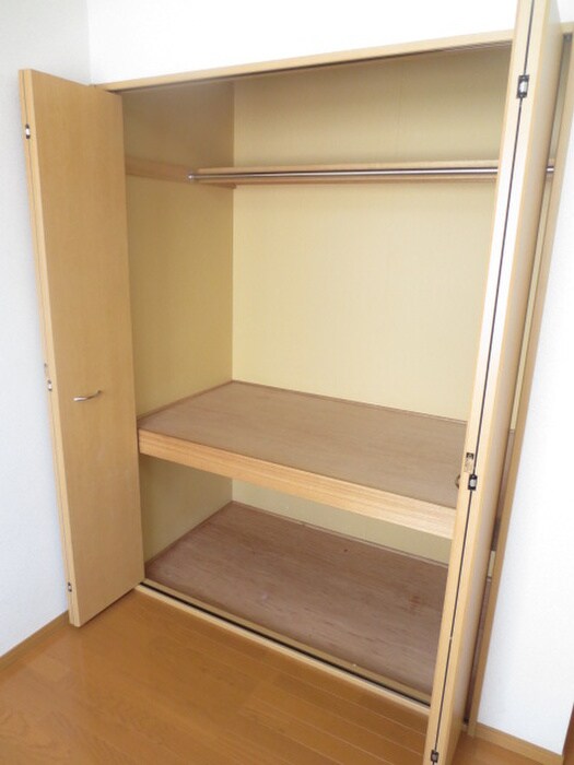 物件内観写真7　(収納)