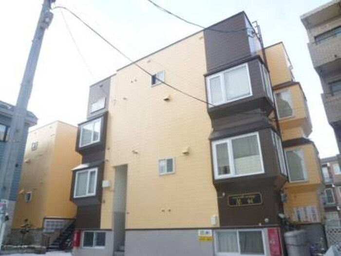 物件外観写真3　(外観写真)