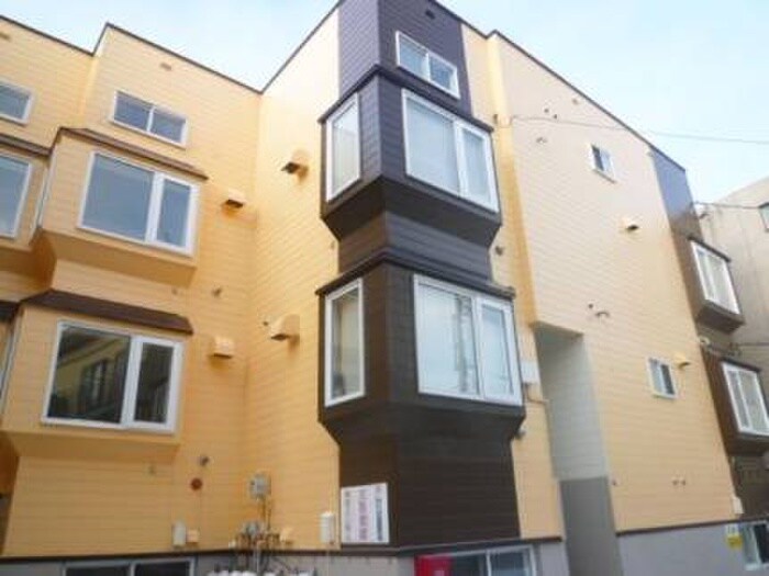 物件外観写真5　(外観写真)