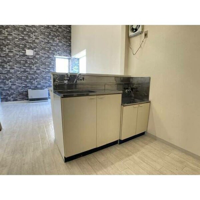 物件内観写真11　(キッチン)