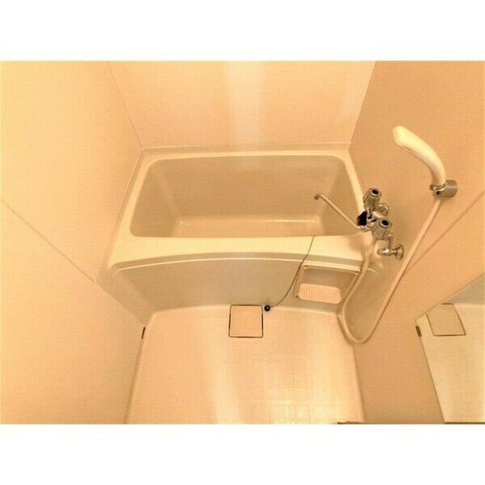 物件内観写真13　(バス／シャワールーム等)