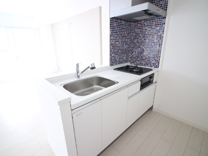 物件内観写真9　(キッチン)