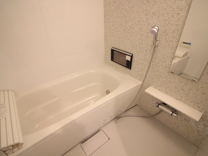 物件内観写真12　(バス／シャワールーム等)