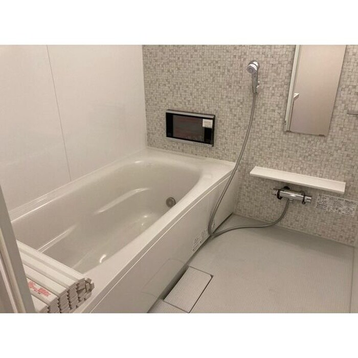 物件内観写真14　(バス／シャワールーム等)