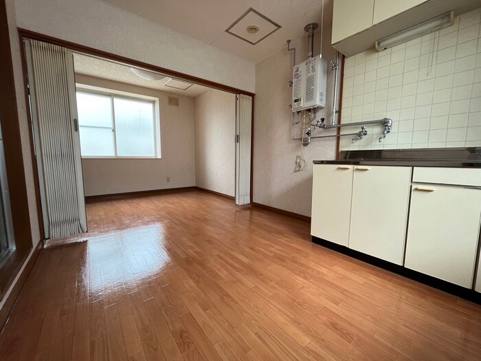 物件内観写真7　(居室)