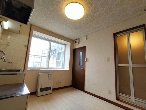 居室