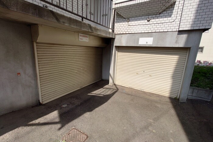 物件外観写真5　(外観写真)