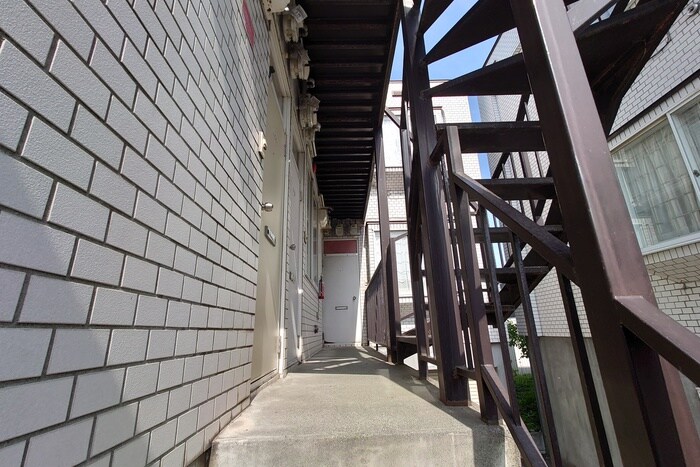 物件外観写真6　(外観写真)