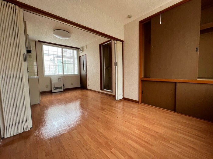 物件内観写真10　(居室)