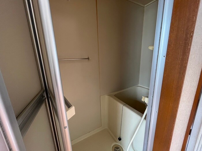 物件内観写真12　(バス／シャワールーム等)