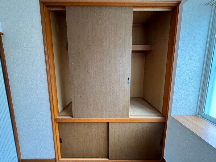 物件内観写真14　(収納)