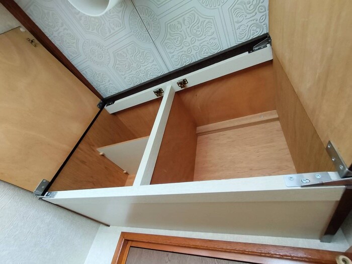 物件内観写真17　(靴箱)