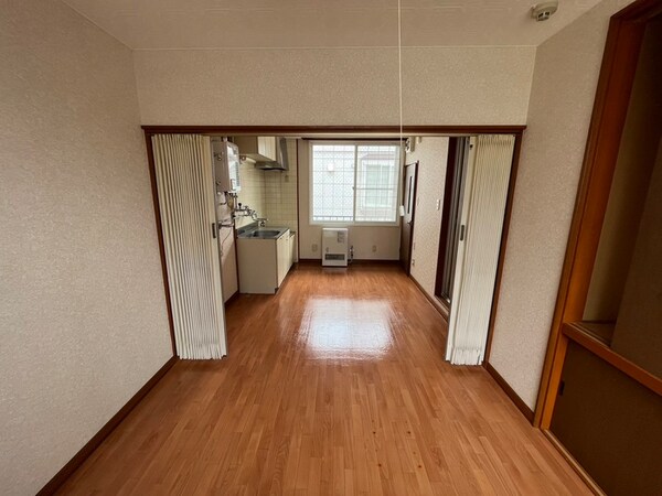 居室