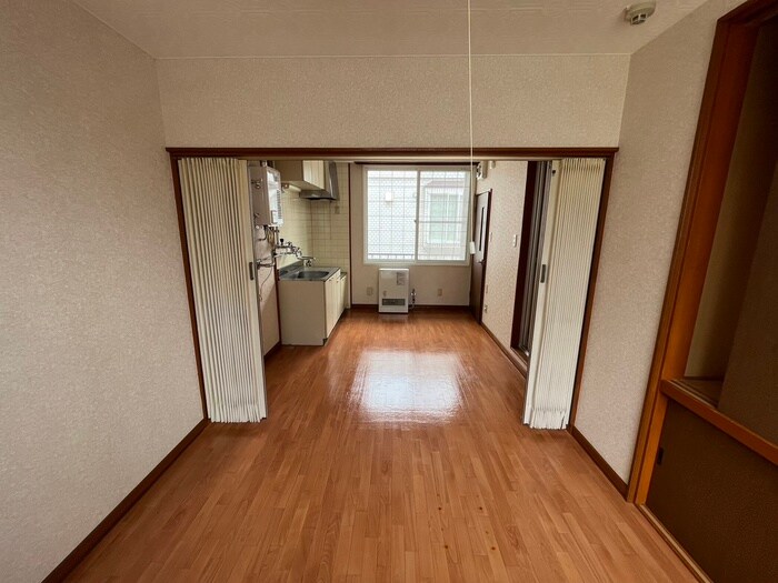 物件内観写真22　(居室)