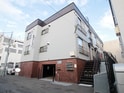 高田マンション
