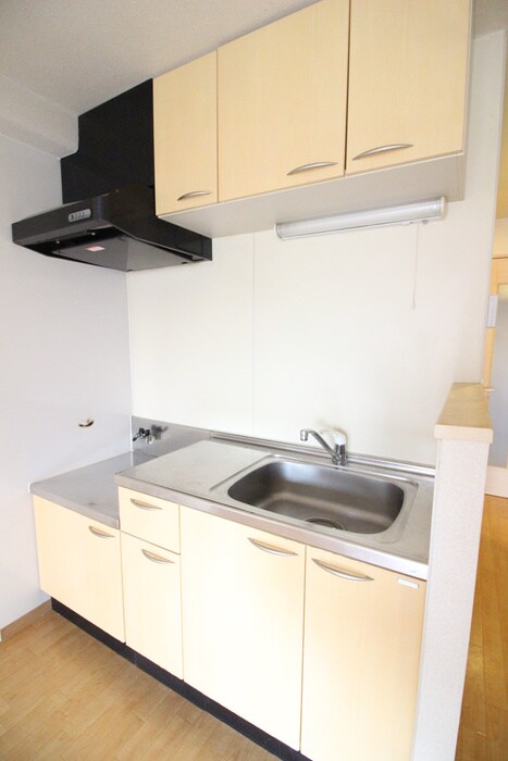 物件内観写真11　(キッチン)