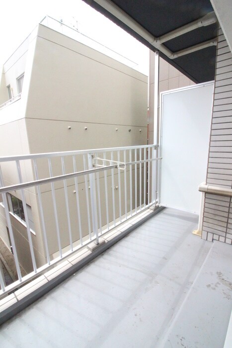 物件内観写真17　(ベランダ・バルコニー)