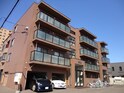富士マンション