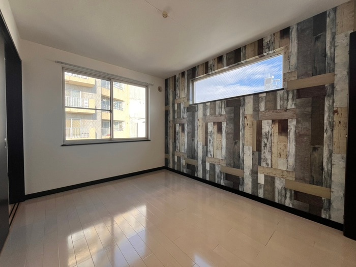 物件内観写真11　(居室)