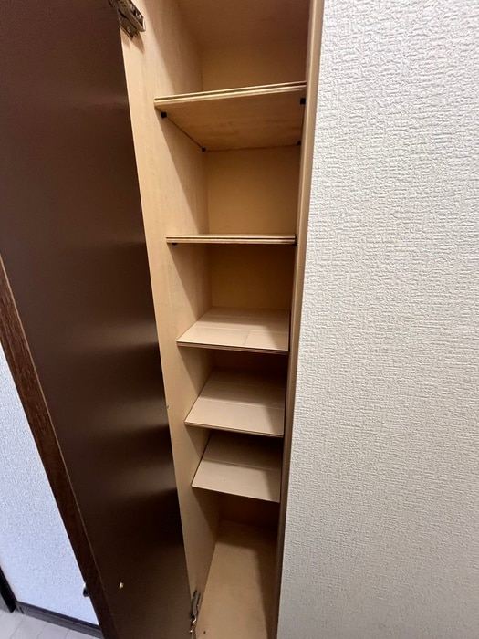 物件内観写真19　(靴箱)