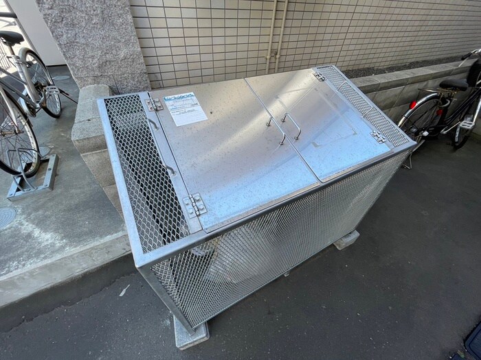 物件外観写真5　(建物設備)