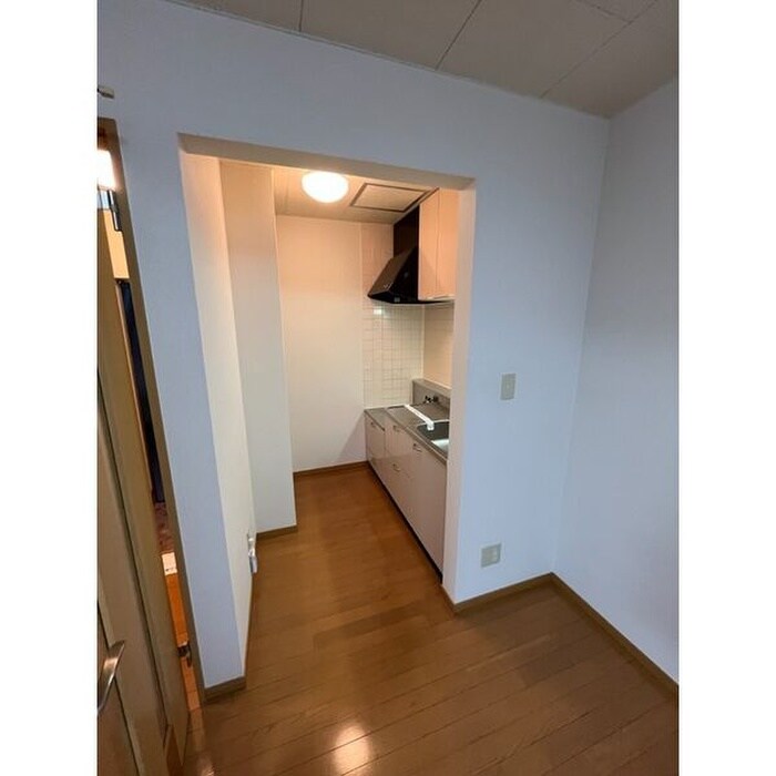 物件内観写真11　(キッチン)