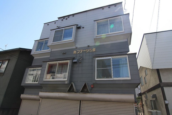 外観写真