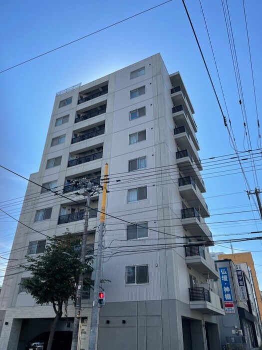 物件外観写真2　(外観写真)