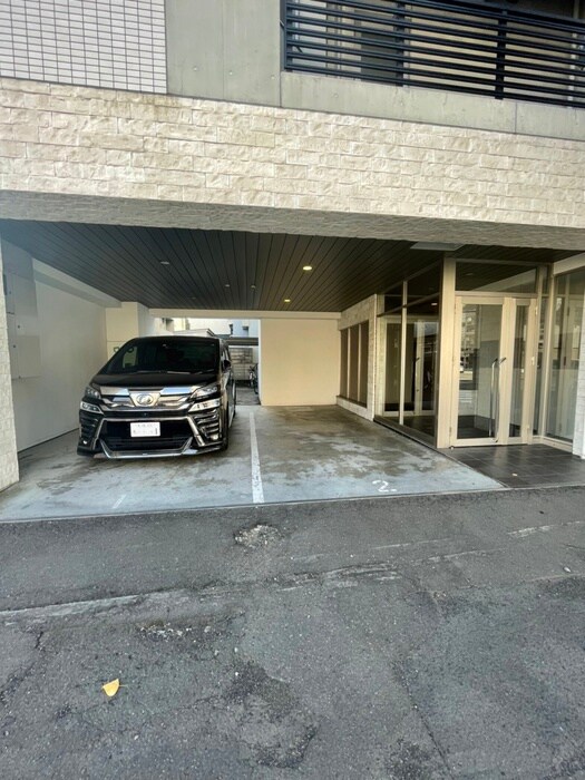 物件外観写真5　(外観写真)