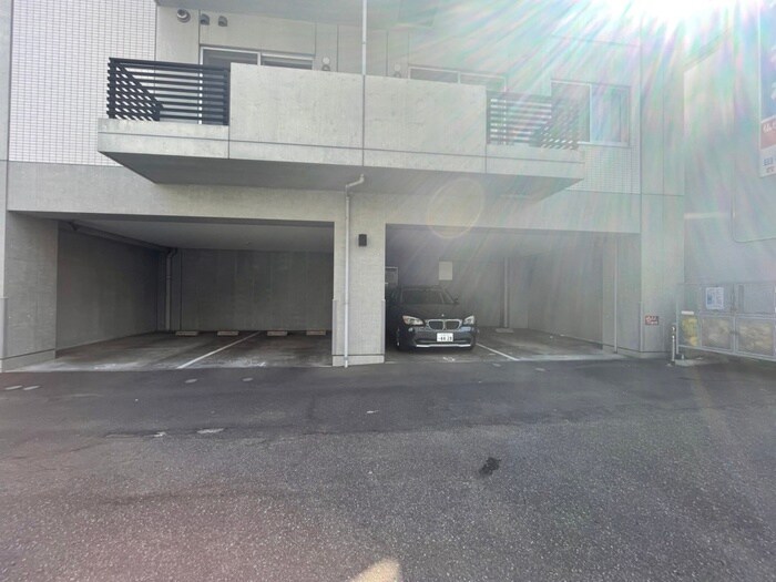 物件外観写真6　(外観写真)