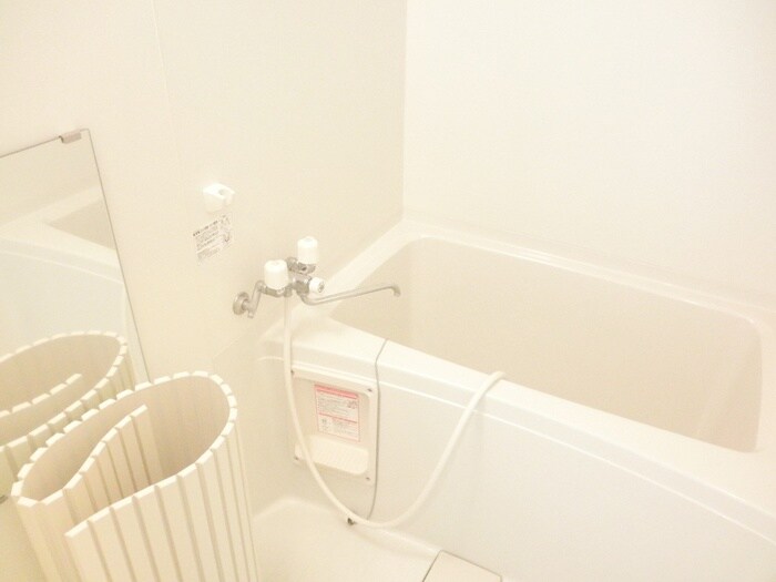 物件内観写真12　(バス／シャワールーム等)