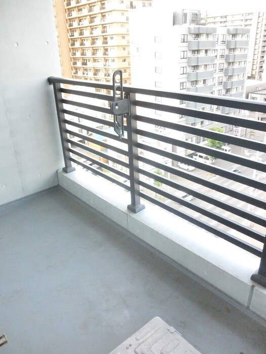 物件内観写真16　(ベランダ・バルコニー)