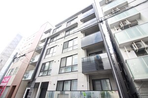 ガイアールS8外観写真