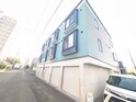 ポラリス琴似