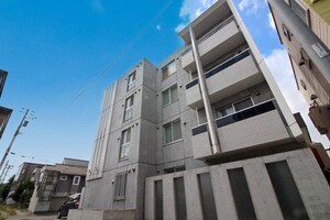 ボア ソルテ南郷外観写真