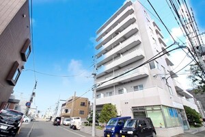 ＳＵＧＩＭＯＴＯ　ＢＩＬ外観写真