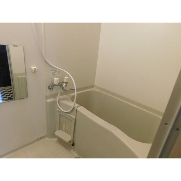 物件内観写真11　(バス／シャワールーム等)