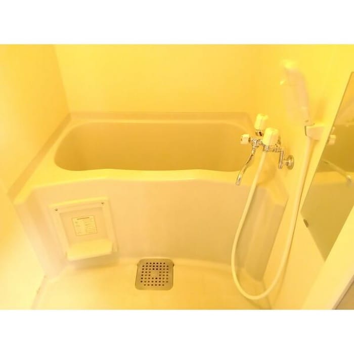 物件内観写真11　(バス／シャワールーム等)