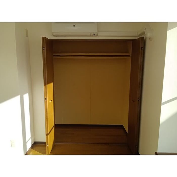 物件内観写真14　(収納)