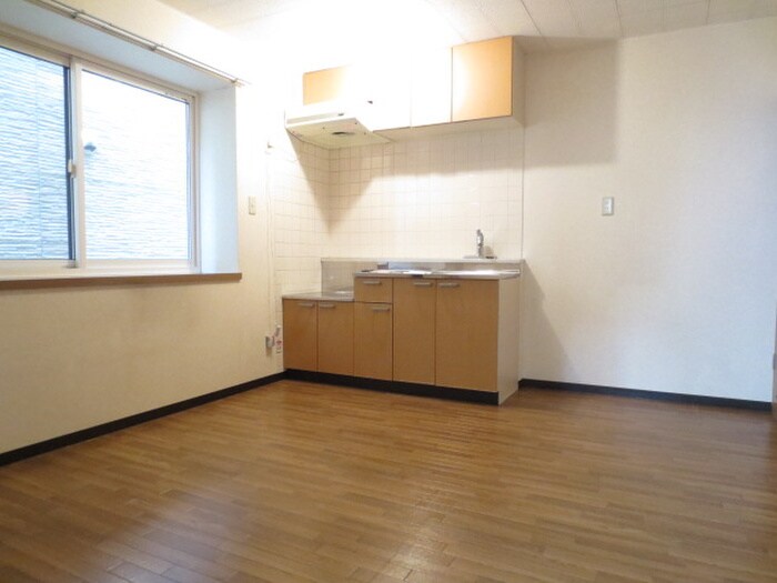 物件内観写真5　(居室)