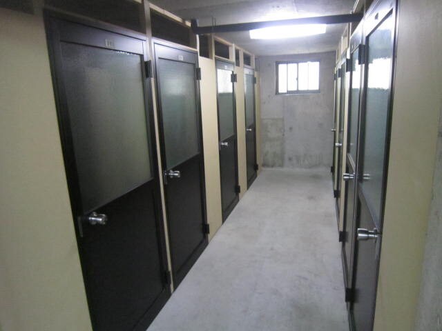 物件外観写真3　(建物設備)