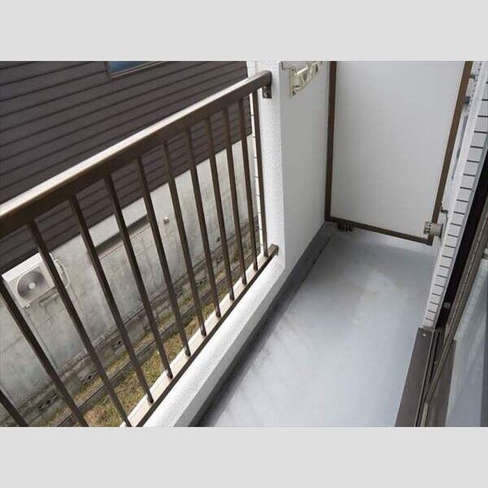 物件内観写真15　(ベランダ・バルコニー)