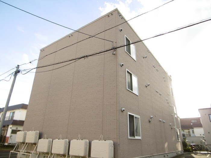 物件外観写真3　(外観写真)