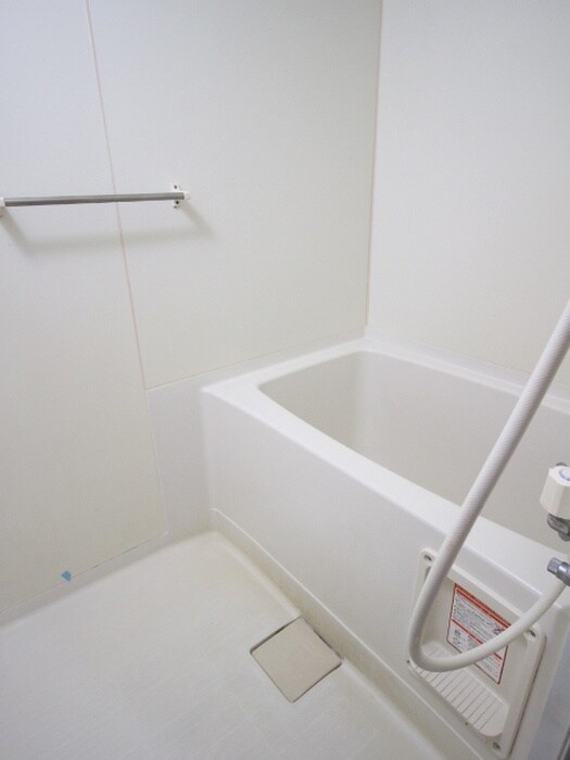 物件内観写真14　(バス／シャワールーム等)